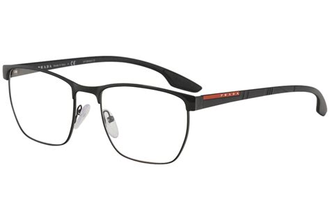 prada glasses frames for men